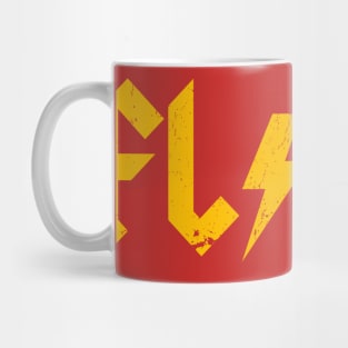 FL/SH Mug